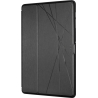 Targus CLICK-IN -SUOJAKOTELO SAMSUNG TAB S7+ & S7 FE 12.4", BLACK