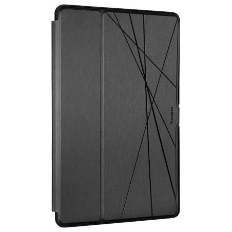 Targus CLICK-IN -SUOJAKOTELO SAMSUNG TAB S7+ & S7 FE 12.4", BLACK