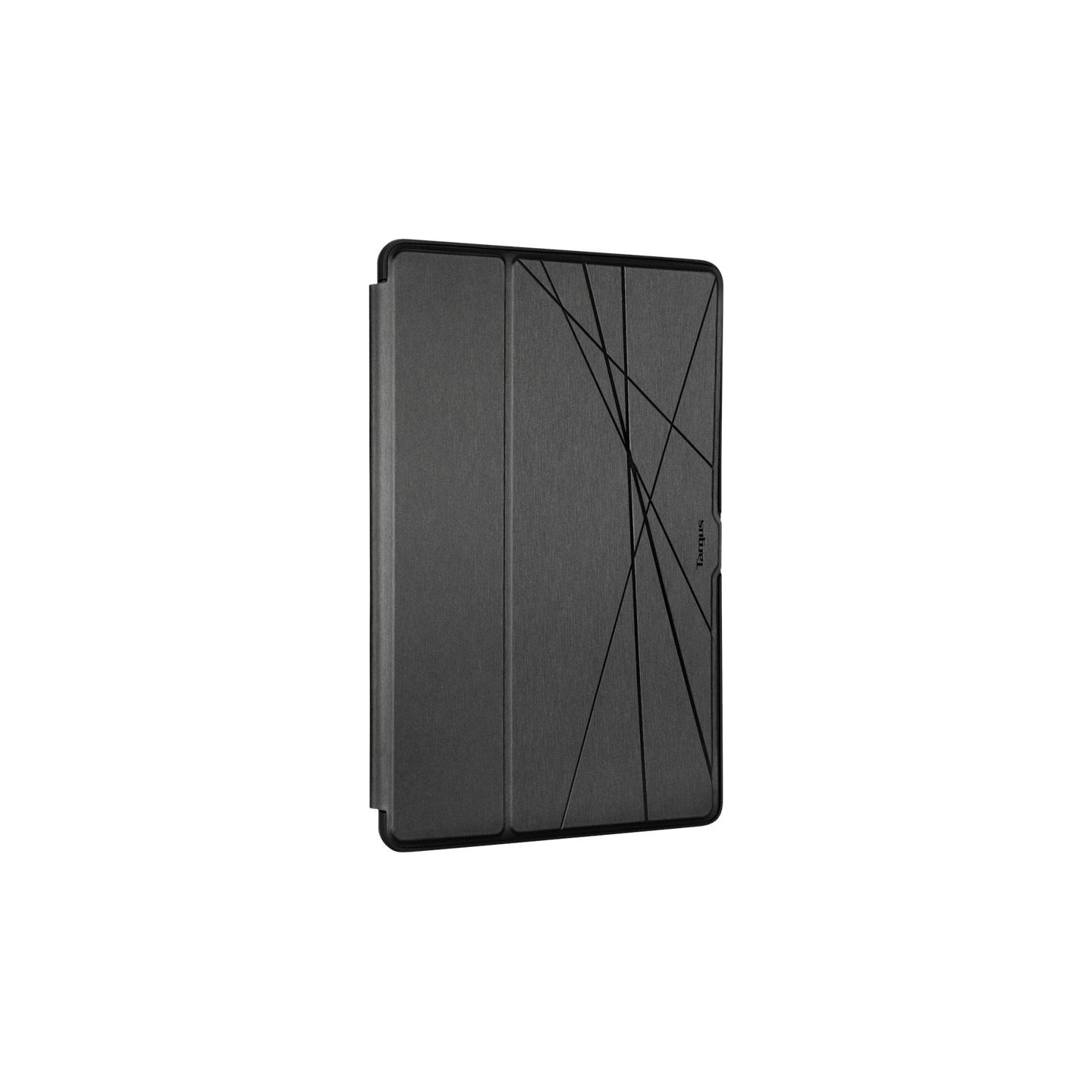 Targus CLICK-IN -SUOJAKOTELO SAMSUNG TAB S7+ & S7 FE 12.4", BLACK