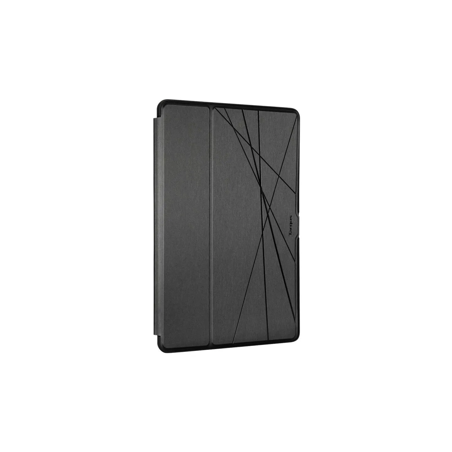 Targus CLICK-IN -SUOJAKOTELO SAMSUNG TAB S7+ & S7 FE 12.4", BLACK