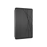 Targus CLICK-IN -SUOJAKOTELO SAMSUNG TAB S7+ & S7 FE 12.4", BLACK
