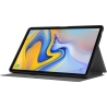 Targus CLICK-IN -SUOJAKOTELO SAMSUNG TAB S7+ & S7 FE 12.4", BLACK