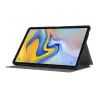 Targus CLICK-IN -SUOJAKOTELO SAMSUNG TAB S7+ & S7 FE 12.4", BLACK