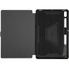 Targus CLICK-IN -SUOJAKOTELO SAMSUNG TAB S7+ & S7 FE 12.4", BLACK