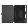Targus CLICK-IN -SUOJAKOTELO SAMSUNG TAB S7+ & S7 FE 12.4", BLACK