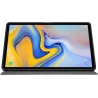 Targus CLICK-IN -SUOJAKOTELO SAMSUNG TAB S7+ & S7 FE 12.4", BLACK