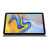 Targus CLICK-IN -SUOJAKOTELO SAMSUNG TAB S7+ & S7 FE 12.4", BLACK