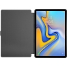 Targus CLICK-IN -SUOJAKOTELO SAMSUNG TAB S7+ & S7 FE 12.4", BLACK