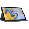 Targus CLICK-IN -SUOJAKOTELO SAMSUNG TAB S7+ & S7 FE 12.4", BLACK