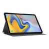 Targus CLICK-IN -SUOJAKOTELO SAMSUNG TAB S7+ & S7 FE 12.4", BLACK