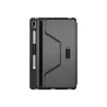 Targus CLICK-IN -SUOJAKOTELO SAMSUNG TAB S7+ & S7 FE 12.4", BLACK