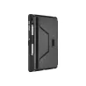 Targus CLICK-IN -SUOJAKOTELO SAMSUNG TAB S7+ & S7 FE 12.4", BLACK