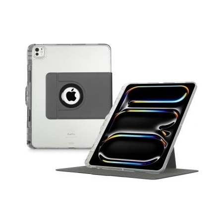 Targus ® VERSAVU CLEAR CASE FOR IPAD PRO 13" (M4)