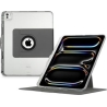 Targus ® VERSAVU CLEAR CASE FOR IPAD PRO 13" (M4)