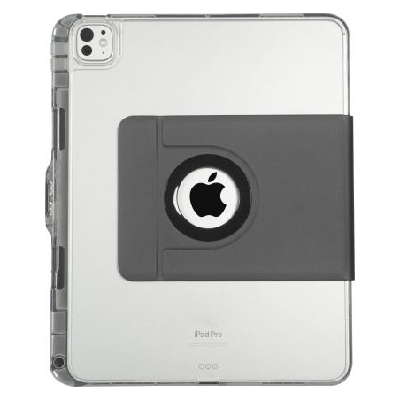 Targus ® VERSAVU CLEAR CASE FOR IPAD PRO 13" (M4)