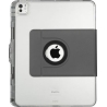 Targus ® VERSAVU CLEAR CASE FOR IPAD PRO 13" (M4)