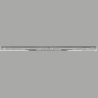 Targus ® VERSAVU CLEAR CASE FOR IPAD PRO 13" (M4)