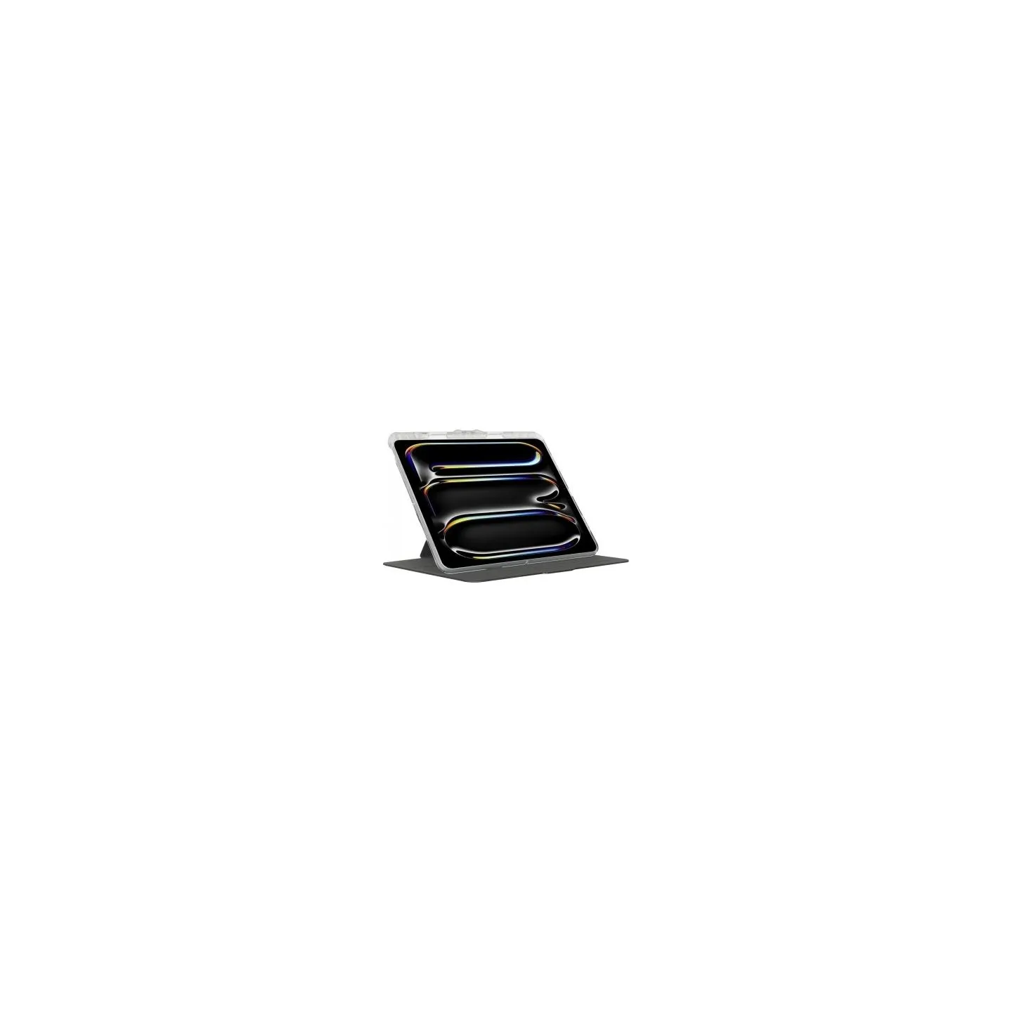 Targus ® VERSAVU CLEAR CASE FOR IPAD PRO 13" (M4)