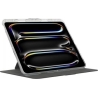 Targus ® VERSAVU CLEAR CASE FOR IPAD PRO 13" (M4)