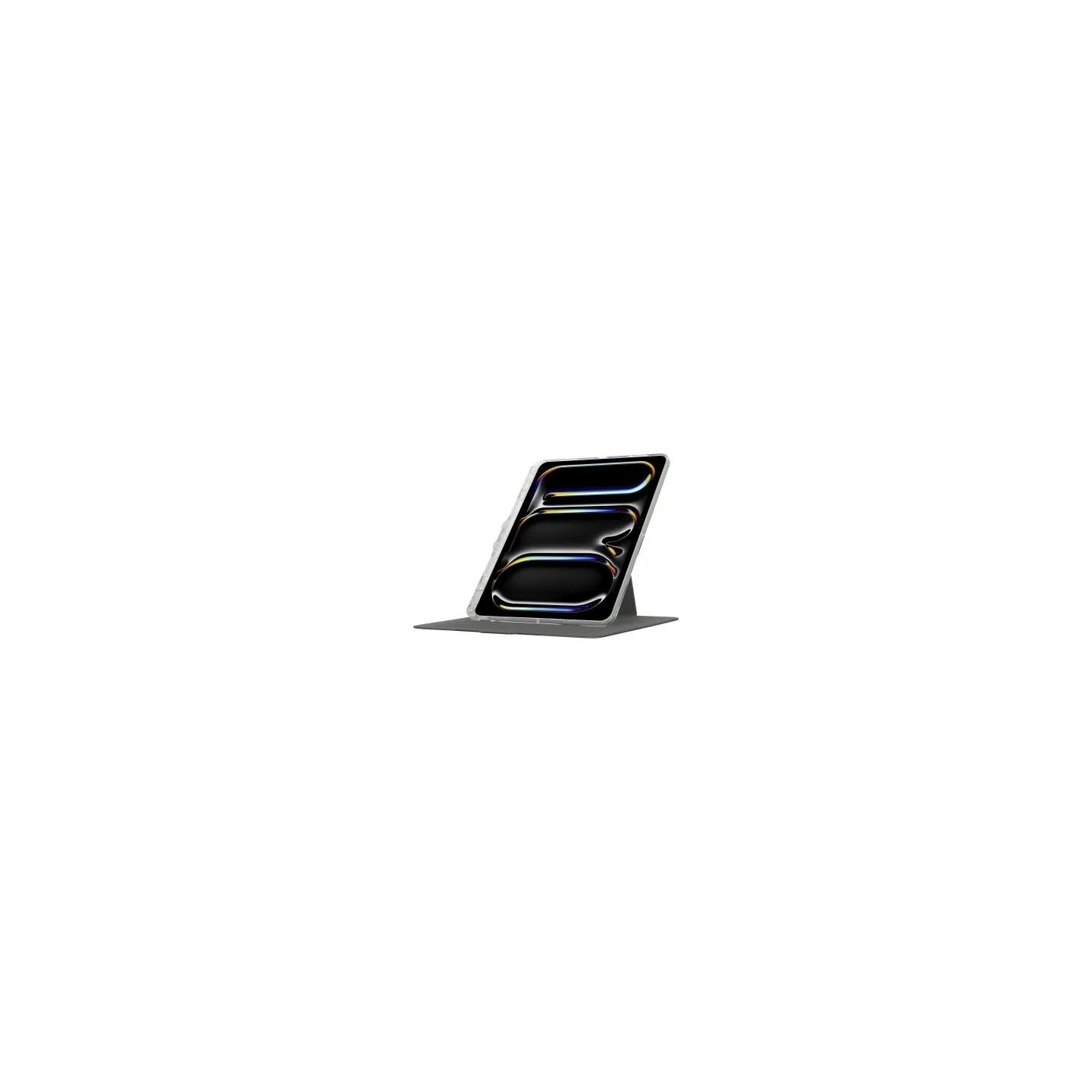 Targus ® VERSAVU CLEAR CASE FOR IPAD PRO 13" (M4)