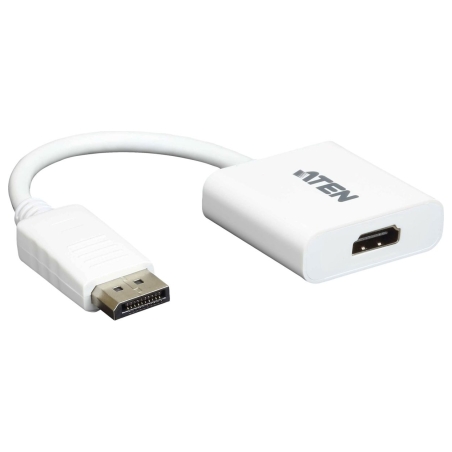 Aten | VC985 DisplayPort to HDMI Adapter | DisplayPort to HDMI