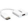 Aten | VC985 DisplayPort to HDMI Adapter | DisplayPort to HDMI