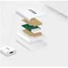 Aten | VC985 DisplayPort to HDMI Adapter | DisplayPort to HDMI