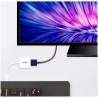 Aten | VC985 DisplayPort to HDMI Adapter | DisplayPort to HDMI