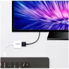 Aten | VC985 DisplayPort to HDMI Adapter | DisplayPort to HDMI