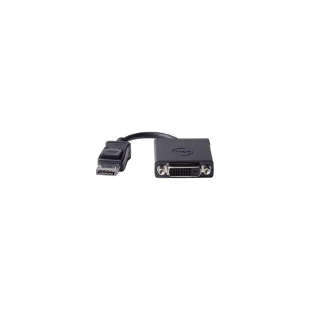 Dell | 470-ABEO | DisplayPort | DVI | Adapter | 20.32 cm m