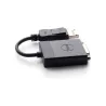 Dell | 470-ABEO | DisplayPort | DVI | Adapter | 20.32 cm m