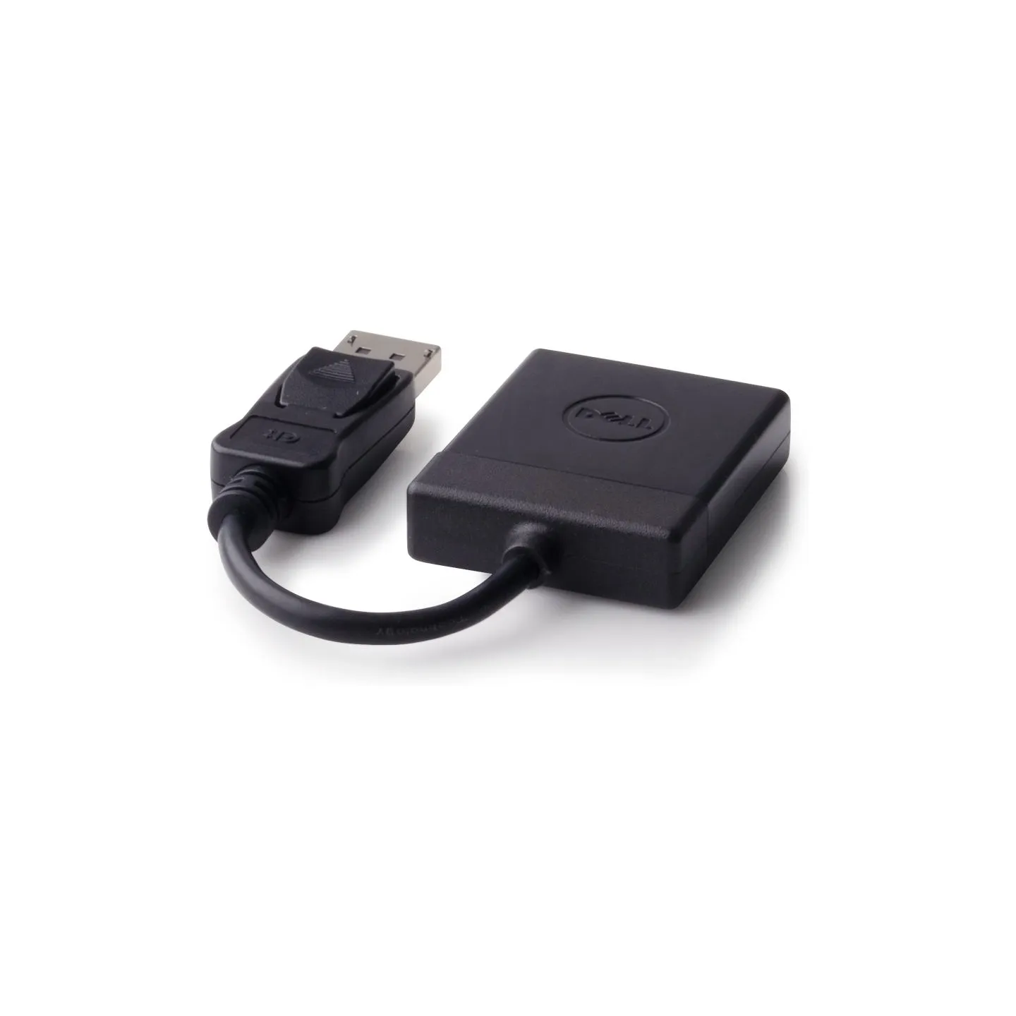 Dell | 470-ABEO | DisplayPort | DVI | Adapter | 20.32 cm m