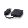Dell | 470-ABEO | DisplayPort | DVI | Adapter | 20.32 cm m