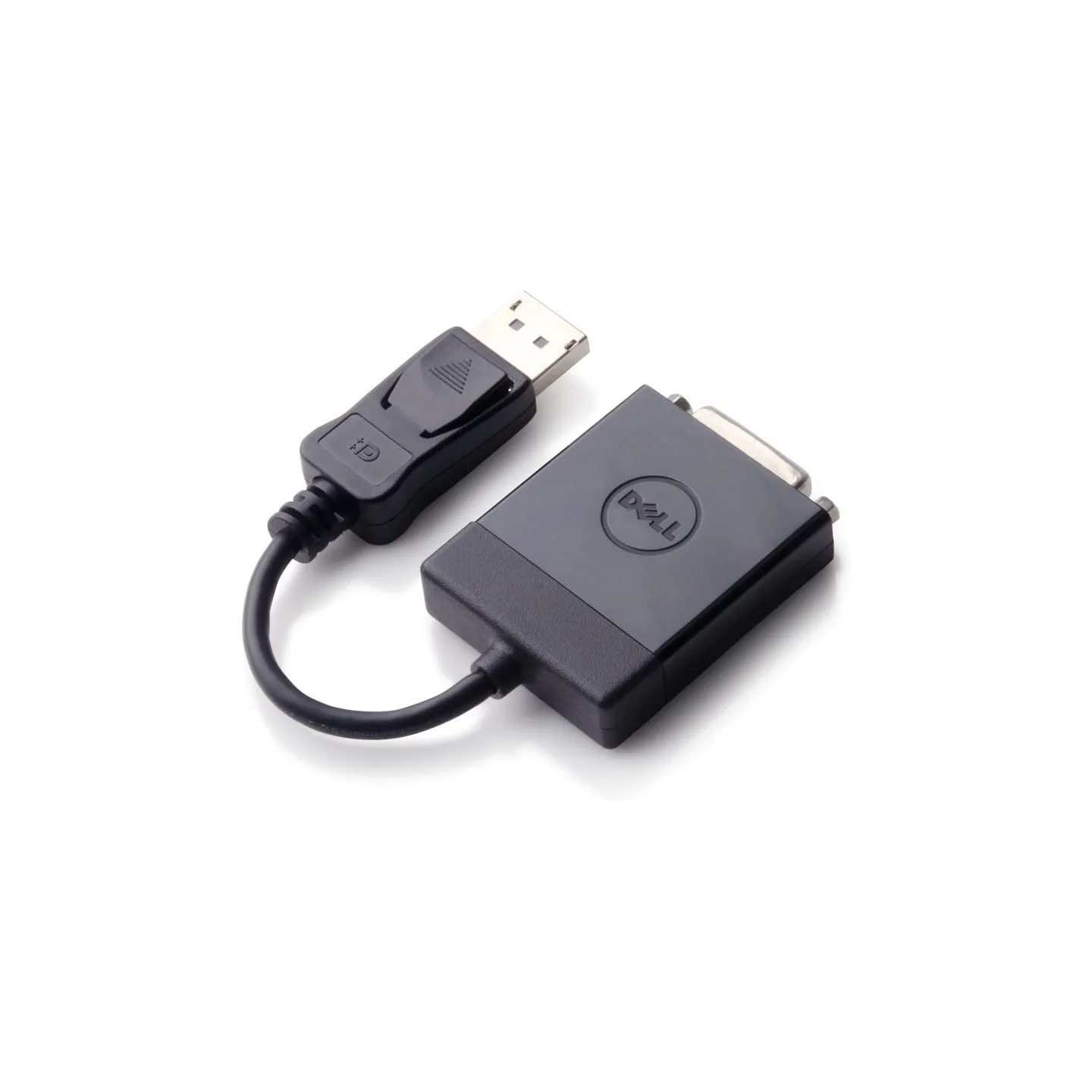 Dell | 470-ABEO | DisplayPort | DVI | Adapter | 20.32 cm m