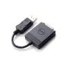 Dell | 470-ABEO | DisplayPort | DVI | Adapter | 20.32 cm m