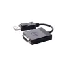 Dell | 470-ABEO | DisplayPort | DVI | Adapter | 20.32 cm m