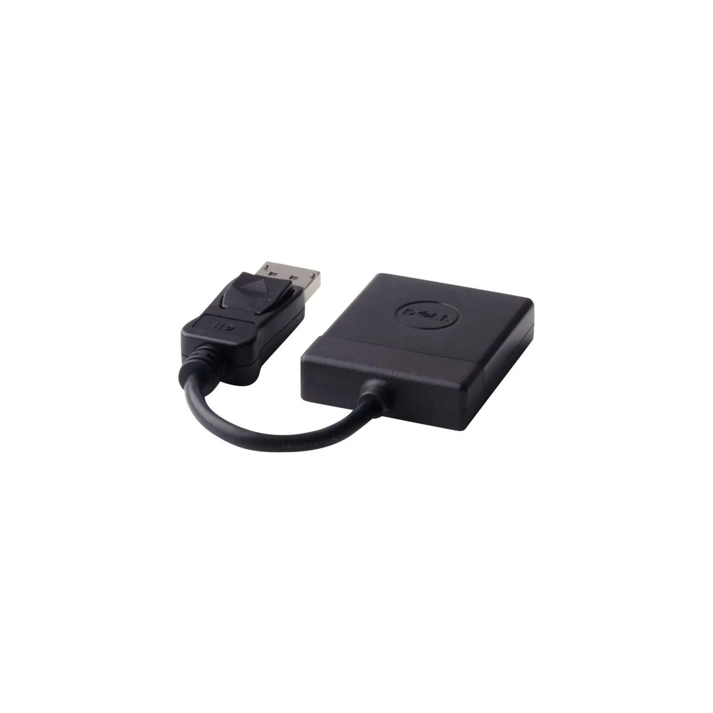 Dell | 470-ABEO | DisplayPort | DVI | Adapter | 20.32 cm m