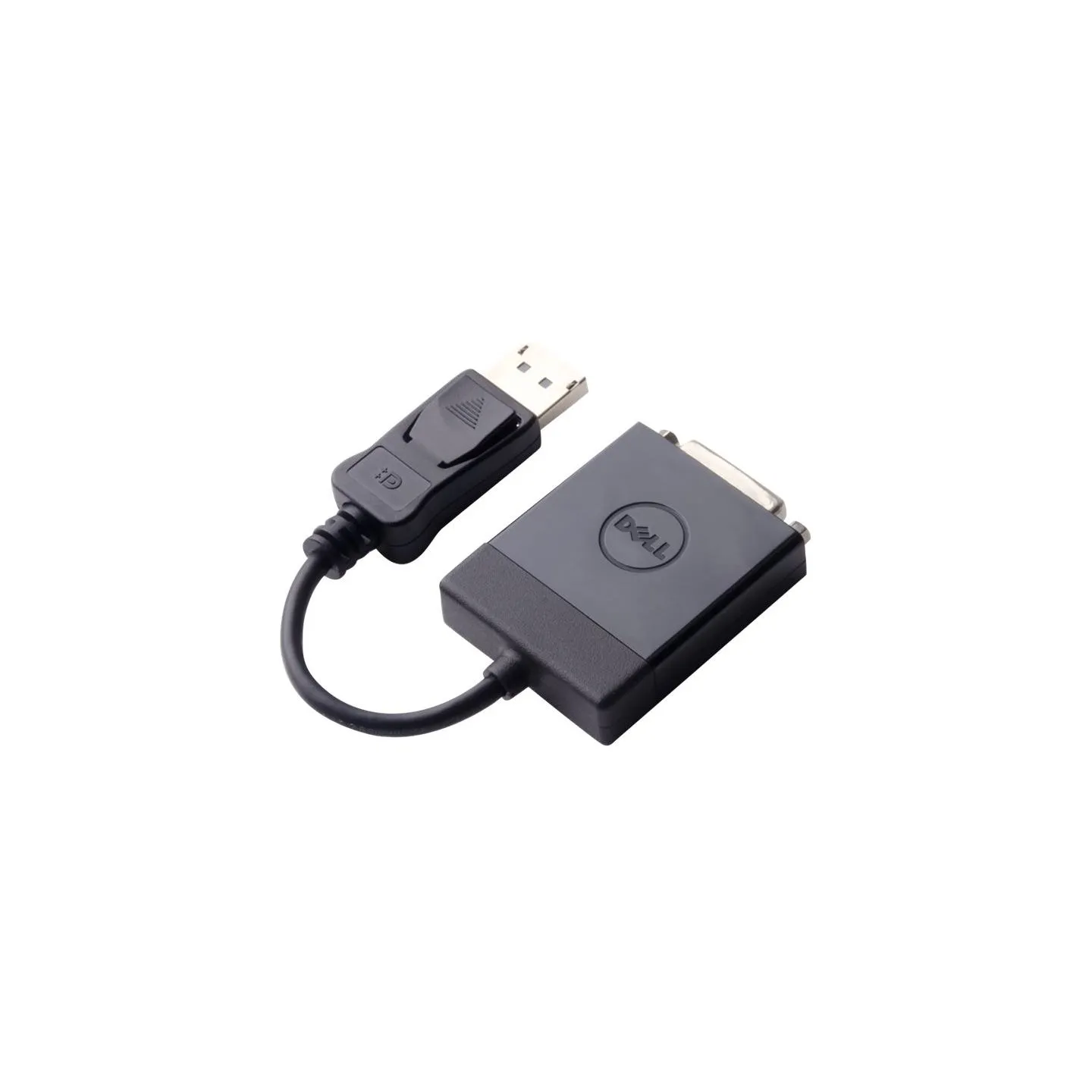 Dell | 470-ABEO | DisplayPort | DVI | Adapter | 20.32 cm m