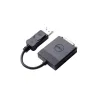 Dell | 470-ABEO | DisplayPort | DVI | Adapter | 20.32 cm m