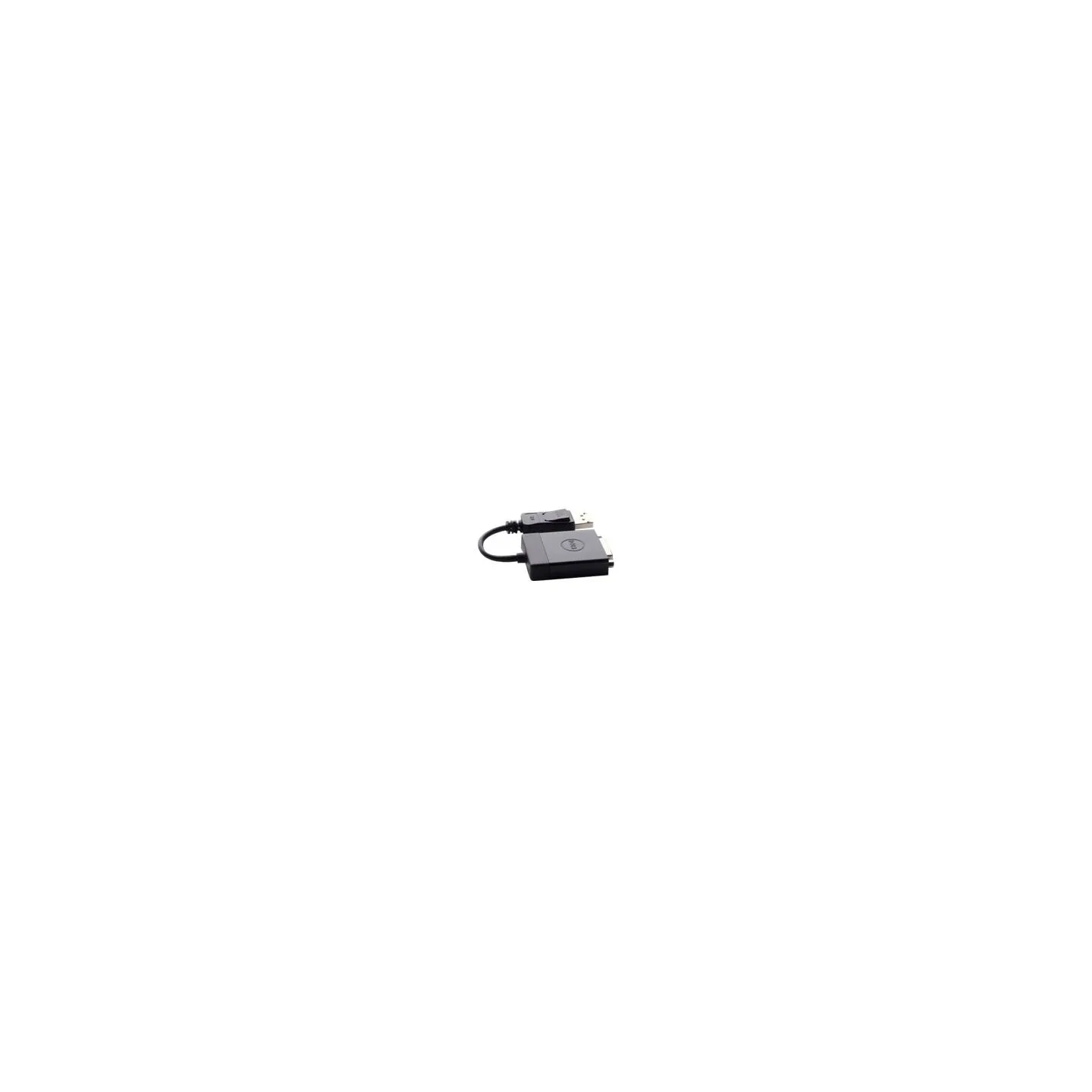 Dell | 470-ABEO | DisplayPort | DVI | Adapter | 20.32 cm m