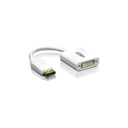 Aten VC965 DisplayPort to DVI Adapter | Aten | DisplayPort to DVI Adapter | VC965 | DP to DVI
