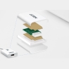 Aten | True 4K DisplayPort to HDMI 2.0 Active Adapter | VC986B | DP to HDMI