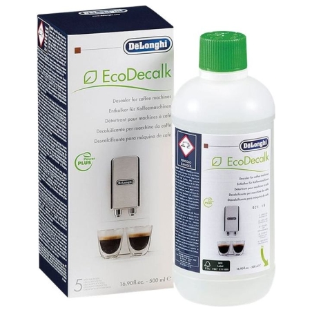 Delonghi | EcoDecalk 500ml | 500 ml | Green, White