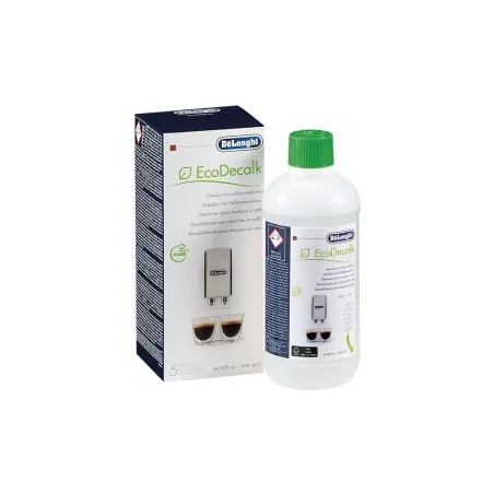 Delonghi | EcoDecalk 500ml | 500 ml | Green, White