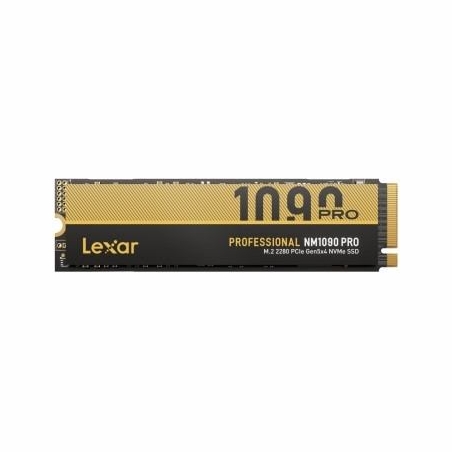Lexar SSD NM1090 Pro 1TB Gen5 14000/10000