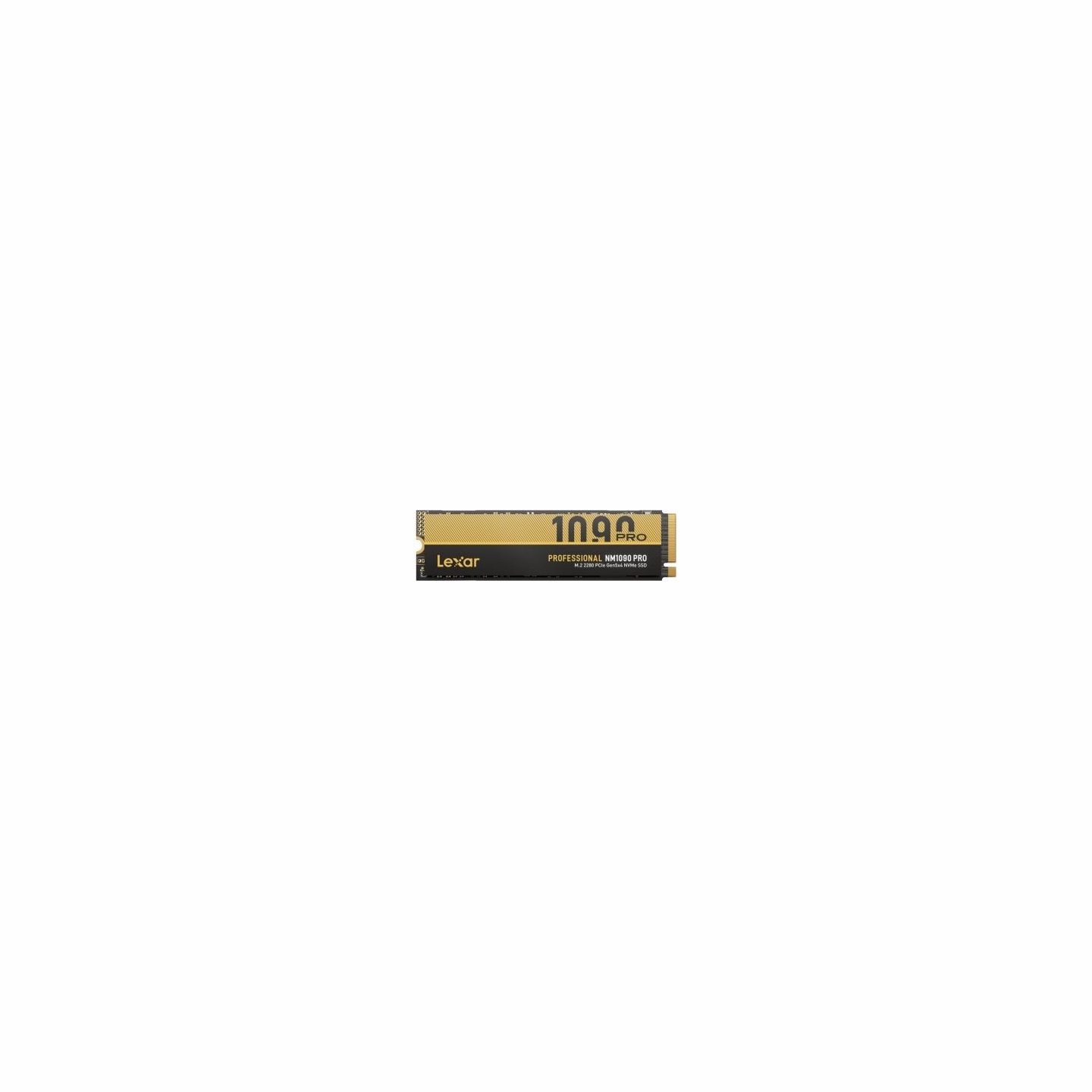 Lexar SSD NM1090 Pro 1TB Gen5 14000/10000