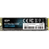 Silicon Power SSD drive A60 512GB M.2 PCIe 2200/1600 MB/s NVMe