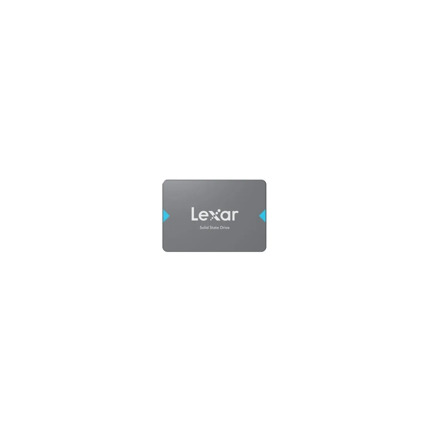Lexar SSD NQ100 1TB SATA3 2.5-inch 550/500MB/s
