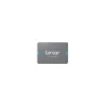 Lexar SSD | NQ100 | 1000 GB | SSD form factor 2.5" | Solid-state drive interface SATA III | Read speed 550 MB/s