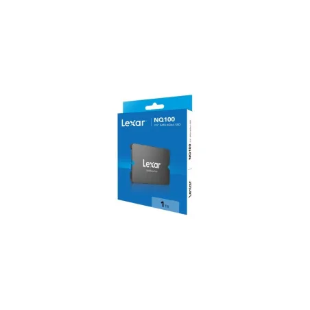 Lexar SSD NQ100 1TB SATA3 2.5-inch 550/500MB/s